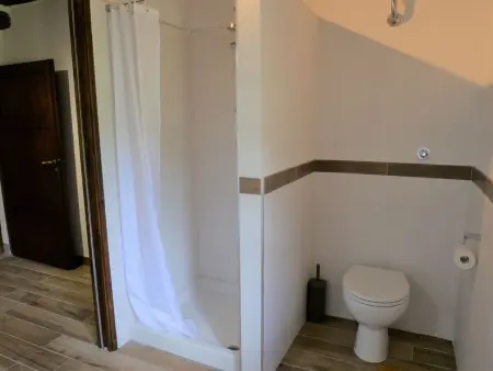 La Torre, Gite 8 personnes à Roccastrada - Photo 20