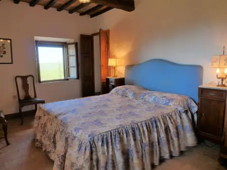 La Torre, Gite 8 personnes à Roccastrada - Photo 21