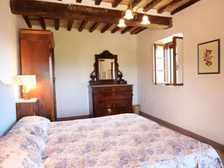 La Torre, Gite 8 personnes à Roccastrada - Photo 23