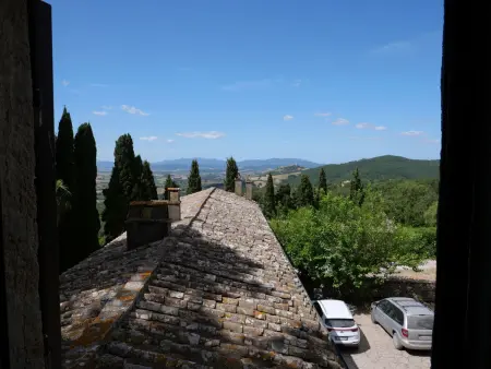 La Torre, Gite 8 personnes à Roccastrada - Photo 24
