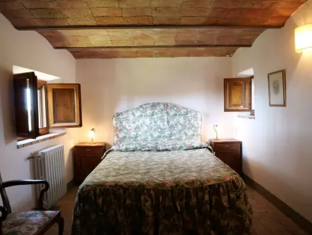 La Torre, Gite 8 personnes à Roccastrada - Photo 25