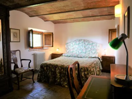 La Torre, Gite 8 personnes à Roccastrada - Photo 26