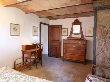 La Torre, Gite 8 personnes à Roccastrada - Photo 27