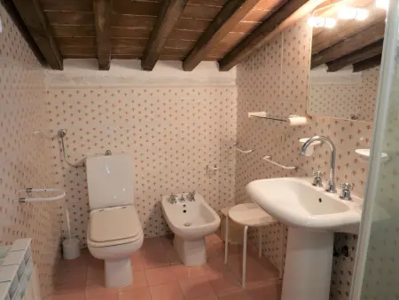 La Torre, Gite 8 personnes à Roccastrada - Photo 30