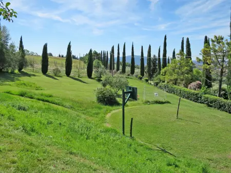 La Torre, Gite 8 personnes à Roccastrada - Photo 35
