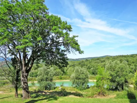La Torre, Gite 8 personnes à Roccastrada - Photo 36