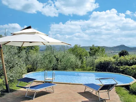 Il Fienile, Maison 6 personnes à Casole d'Elsa - Photo 2