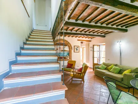 Il Fienile, Maison 6 personnes à Casole d'Elsa - Photo 9