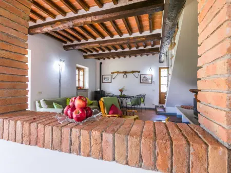 Il Fienile, Maison 6 personnes à Casole d'Elsa - Photo 11