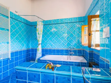 Il Fienile, Maison 6 personnes à Casole d'Elsa - Photo 30