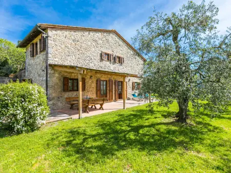 Il Fienile, Maison 6 personnes à Casole d'Elsa - Photo 39