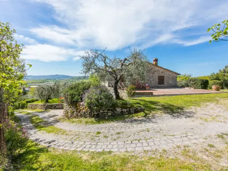 Il Fienile, Maison 6 personnes à Casole d'Elsa - Photo 47