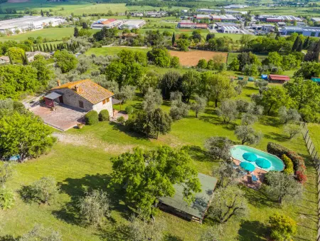 Il Fienile, Maison 6 personnes à Casole d'Elsa - Photo 52