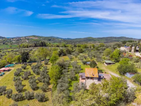 Il Fienile, Maison 6 personnes à Casole d'Elsa - Photo 57