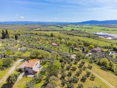 Il Fienile, Maison 6 personnes à Casole d'Elsa - Photo 58