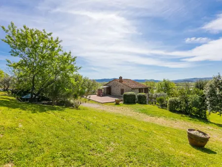Il Fienile, Maison 6 personnes à Casole d'Elsa - Photo 59