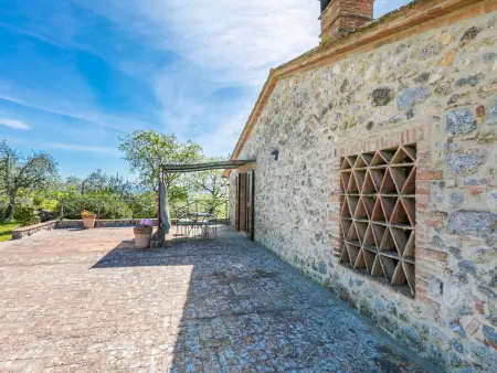 Il Fienile, Maison 6 personnes à Casole d'Elsa - Photo 60
