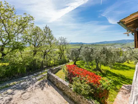 Il Fienile, Maison 6 personnes à Casole d'Elsa - Photo 62