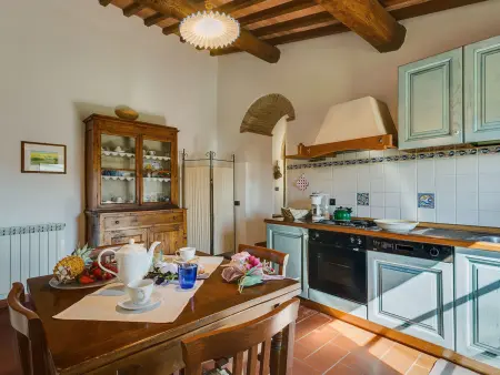 Antico Borgo San Lorenzo - Fico, Gite 6 personnes à Colle Val d'Elsa - Photo 3