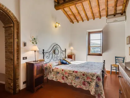 Antico Borgo San Lorenzo - Fico, Gite 6 personnes à Colle Val d'Elsa - Photo 4