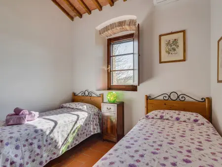 Antico Borgo San Lorenzo - Fico, Gite 6 personnes à Colle Val d'Elsa - Photo 8