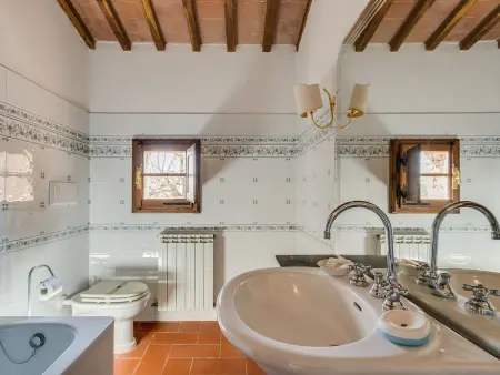 Antico Borgo San Lorenzo - Fico, Gite 6 personnes à Colle Val d'Elsa - Photo 9