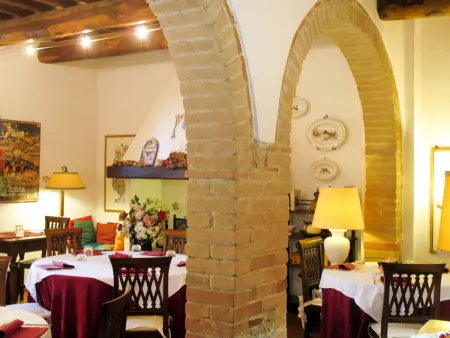 Antico Borgo San Lorenzo - Fico, Gite 6 personnes à Colle Val d'Elsa - Photo 21
