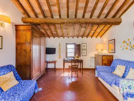 Antico Borgo San Lorenzo - Fico, Gite 6 personnes à Colle Val d'Elsa - Photo 22