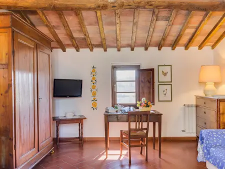 Antico Borgo San Lorenzo - Fico, Gite 6 personnes à Colle Val d'Elsa - Photo 23