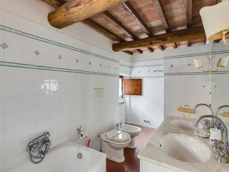 Antico Borgo San Lorenzo-Alloro, Gite 3 personnes à Colle Val d'Elsa - Photo 8