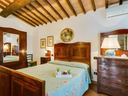 Antico Borgo S LorenzoAlbicocco, Gite 2 personnes à Colle Val d'Elsa - Photo 4