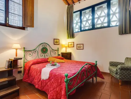 Antico Borgo S Lorenzo Ginestra, Gite 5 personnes à Colle Val d'Elsa - Photo 4