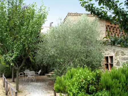 Antico Borgo S Lorenzo Ginestra, Gite 5 personnes à Colle Val d'Elsa - Photo 6