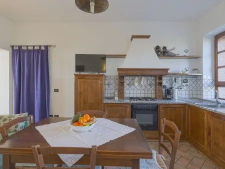 Cignanbianco - Alba, Gite 3 personnes à Castellina in Chianti - Photo 6
