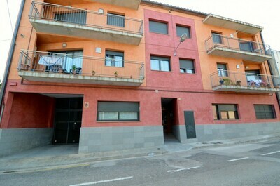 FATIMA 23, 1-4, Appartement 4 personnes à Torroella de Montgrí 235574