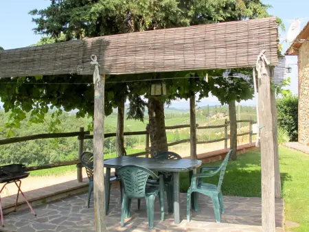 Cignanbianco - Alba e Tramonto, Gite 9 personnes à Castellina in Chianti - Photo 27