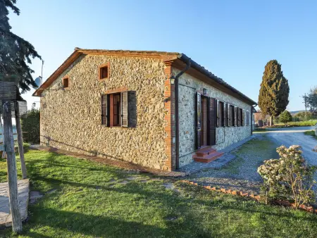 Cignanbianco - Alba e Tramonto, Gite 9 personnes à Castellina in Chianti - Photo 28