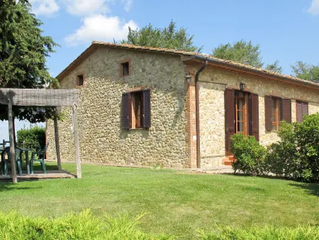 Cignanbianco - Alba e Tramonto, Gite 9 personnes à Castellina in Chianti - Photo 35