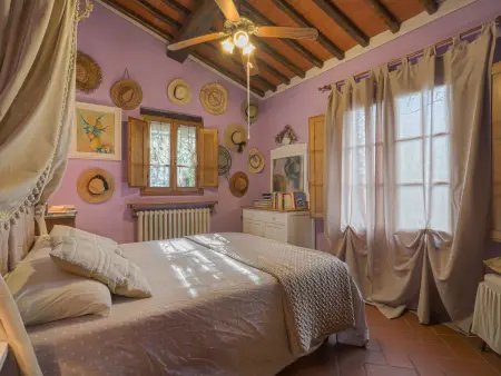 Belvedere, Maison 6 personnes à Gaiole in Chianti - Photo 14