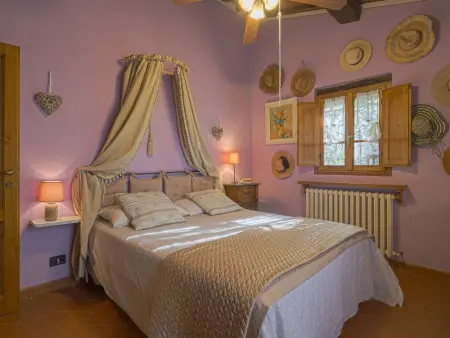 Belvedere, Maison 6 personnes à Gaiole in Chianti - Photo 15
