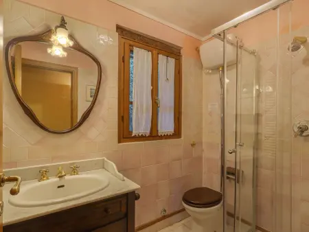 Belvedere, Maison 6 personnes à Gaiole in Chianti - Photo 17