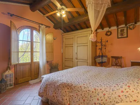 Belvedere, Maison 6 personnes à Gaiole in Chianti - Photo 18