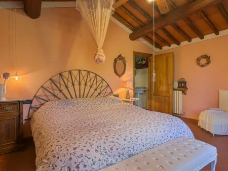 Belvedere, Maison 6 personnes à Gaiole in Chianti - Photo 19