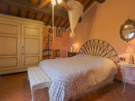 Belvedere, Maison 6 personnes à Gaiole in Chianti - Photo 20