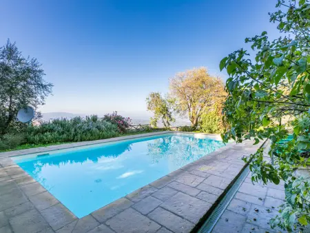 Belvedere, Maison 6 personnes à Gaiole in Chianti - Photo 25