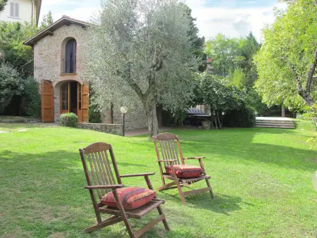 Belvedere, Maison 6 personnes à Gaiole in Chianti - Photo 34