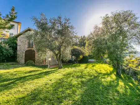 Belvedere, Maison 6 personnes à Gaiole in Chianti - Photo 37