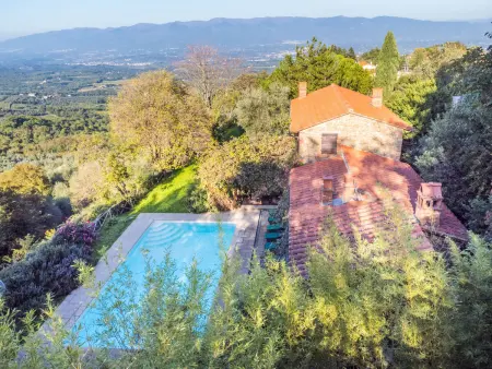 Belvedere, Maison 6 personnes à Gaiole in Chianti - Photo 39