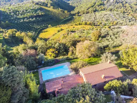 Belvedere, Maison 6 personnes à Gaiole in Chianti - Photo 46