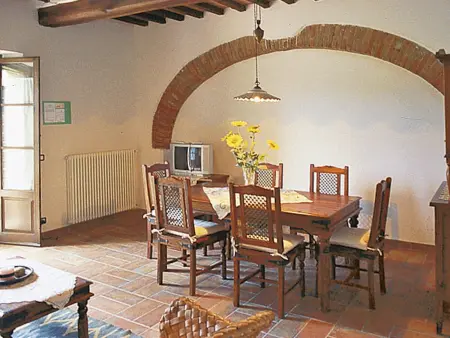 Linearis A, Gite 6 personnes à Linari - Photo 3